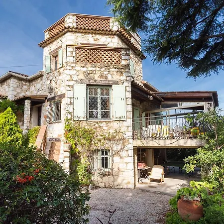 De Caractere Entre Nice Et Cannes Cagnes-sur-Mer