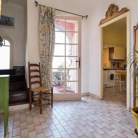 De Caractere Entre Nice Et Cannes * Cagnes-sur-Mer