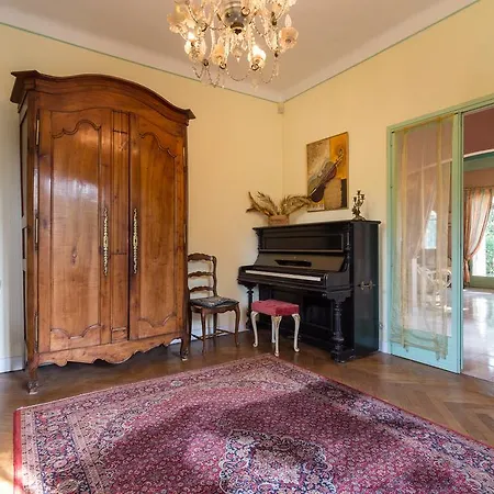 De Caractere Entre Nice Et Cannes Villa *