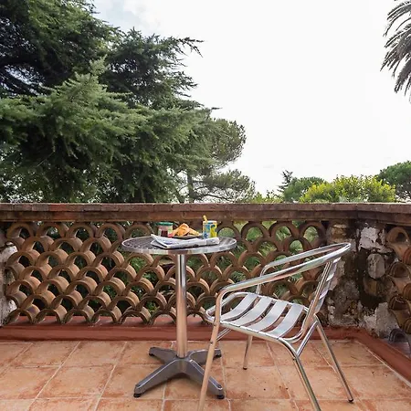 De Caractere Entre Nice Et Cannes Villa *