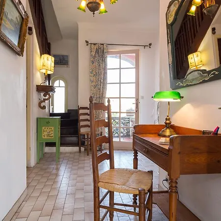 De Caractere Entre Nice Et Cannes Villa Cagnes-sur-Mer
